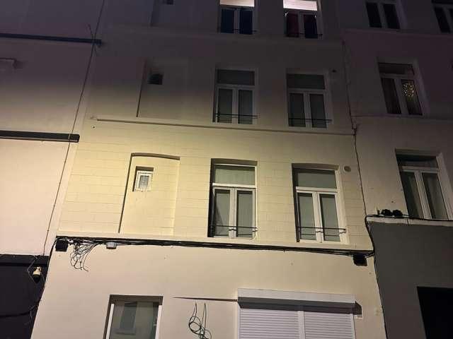 Appartement location à Schaarbeek, Bruxelles