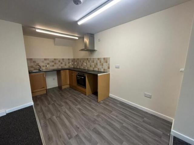 Flat for rent in West Midlands