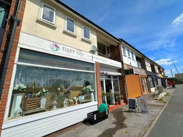 House for rent in Patchway, South Gloucestershire