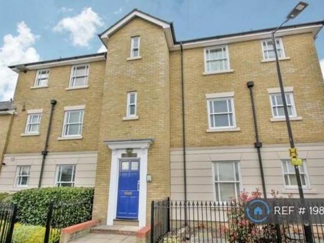 House for rent in Moulsham, Chelmsford