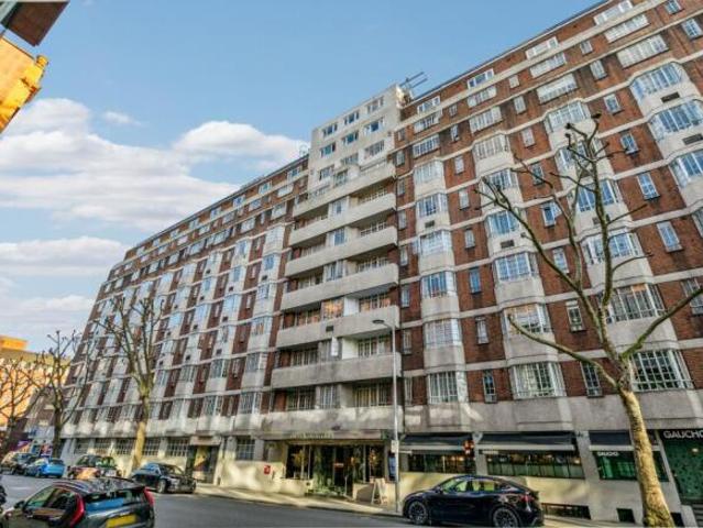 Flat for rent in Cat Hill
