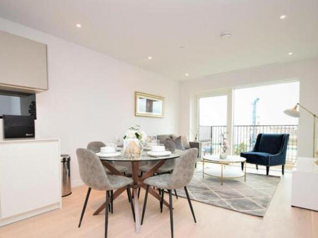 House for rent in Lyons, Greater London