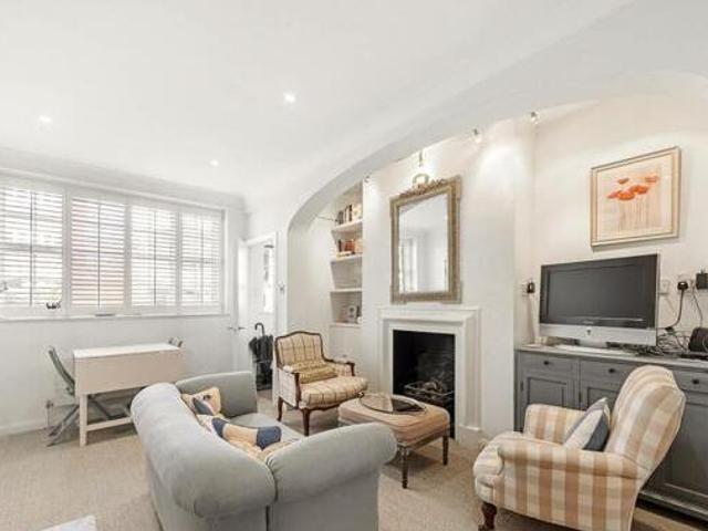 House for sale in Lyons, Greater London