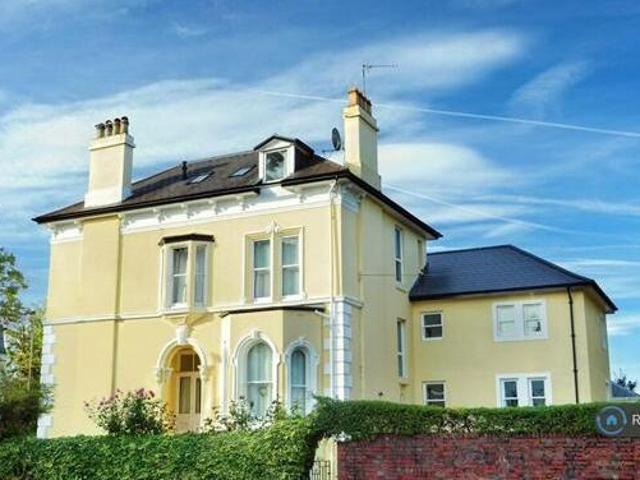 House for rent in Golden Valley, Gloucestershire
