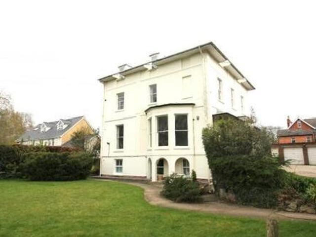House for rent in Golden Valley, Gloucestershire