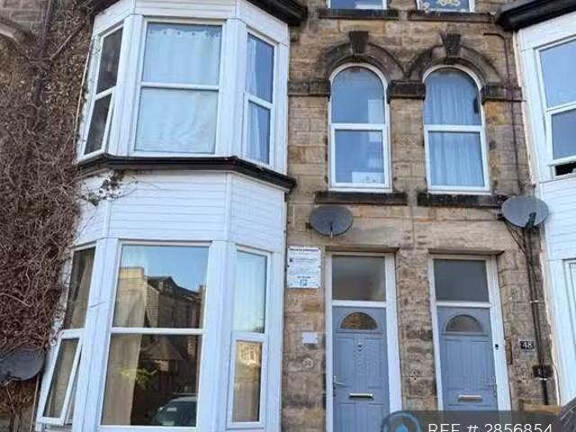 House for rent in Low Harrogate, Harrogate
