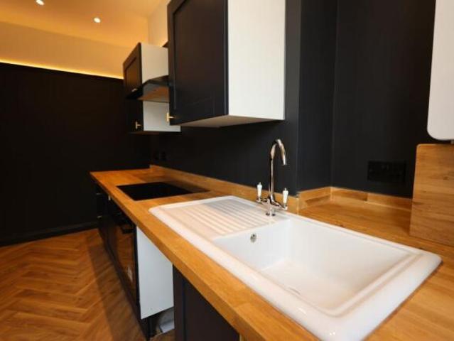 Flat for rent in Feckenham, City Of Bristol
