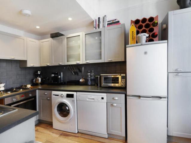Flat for rent in Cat Hill