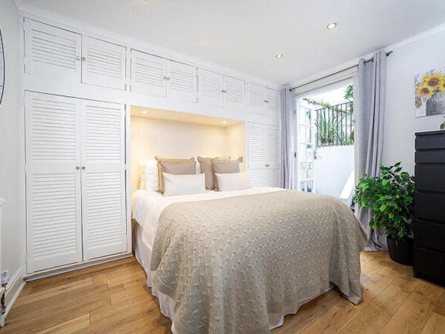 Flat for rent in Cat Hill, Isle Of Man