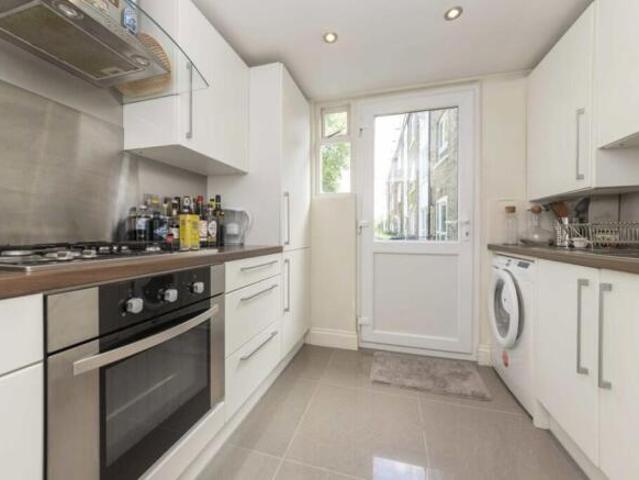 Flat for rent in Notting Hill, Greater London