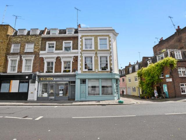 Flat for rent in Notting Hill, Greater London