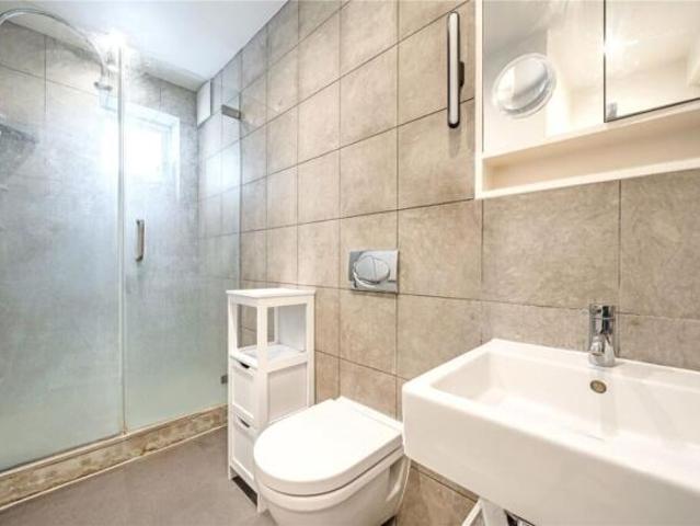 Flat for rent in Notting Hill, Greater London