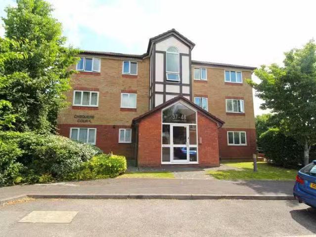 House for rent in Belvedere, Greater London