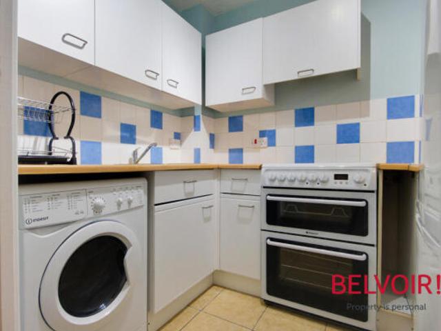 Flat for rent in Barton, Gloucester