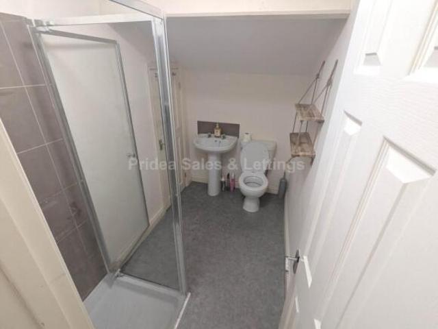 Flat for rent in Ashby De La Launde, Lincolnshire