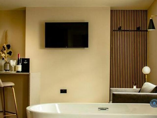 House for rent in Two Mills, Cheshire