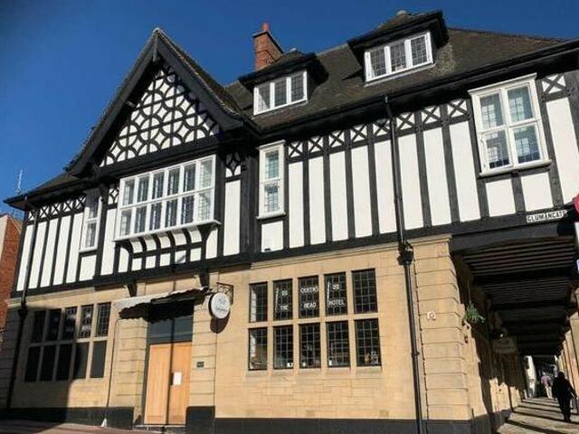 House for rent in Loundsley Green, East Midlands