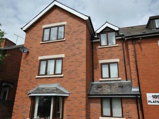 House for rent in Loundsley Green, East Midlands