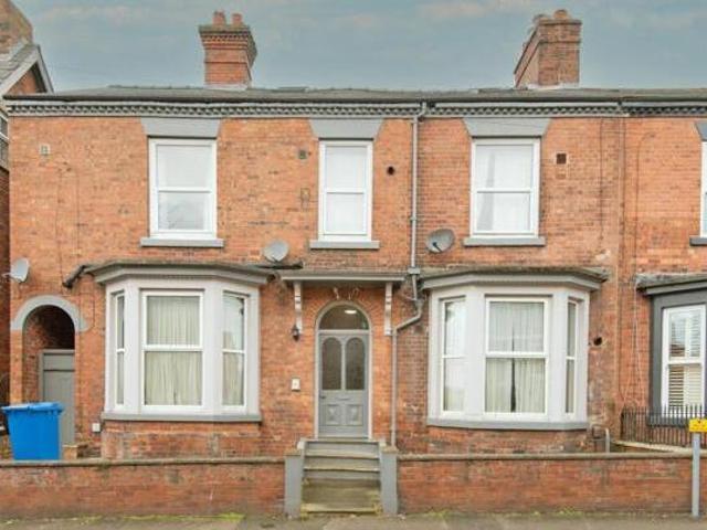 House for rent in Loundsley Green, East Midlands
