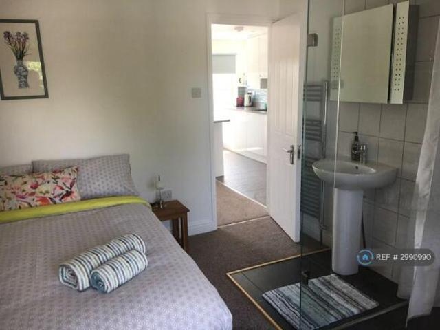 Flat for rent in Chesterton, Arbury