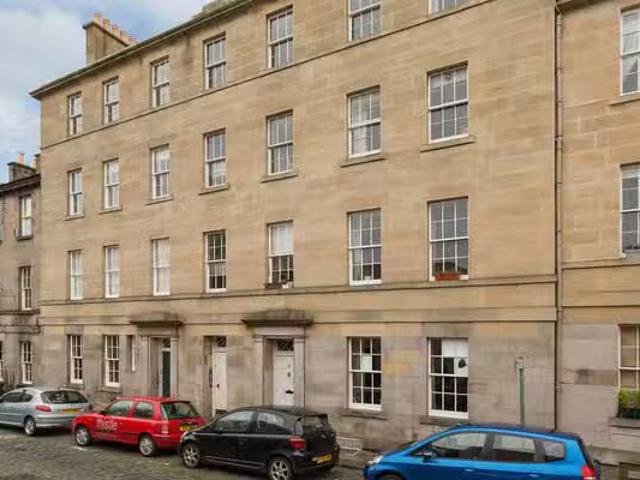 House for rent in Cramond, Scotland