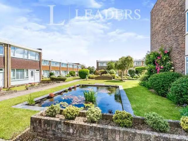 House for rent in Skegoniell, Belfast