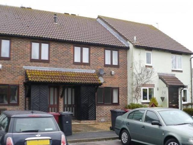 House for rent in West Sussex
