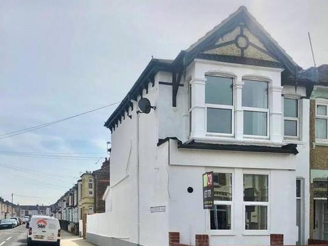 House for rent in Hampshire