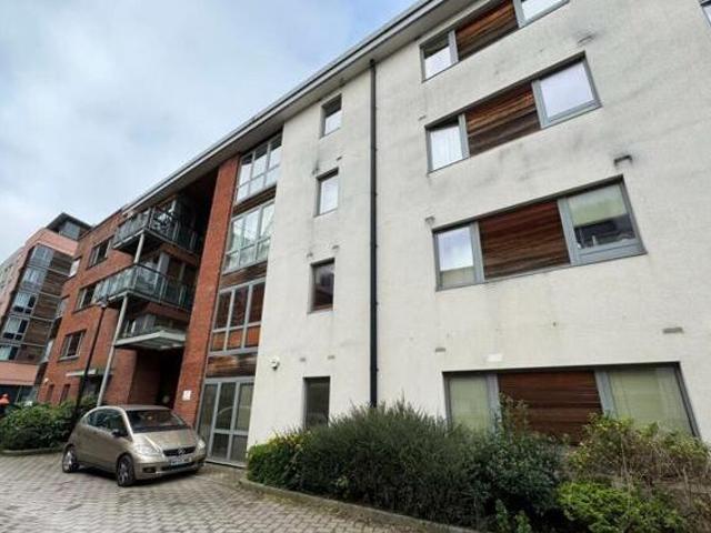 House for rent in Feckenham, City Of Bristol