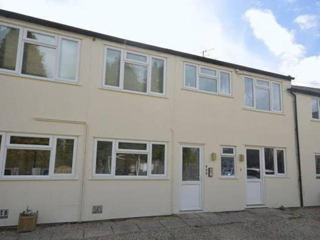 House for rent in Oxfordshire, England