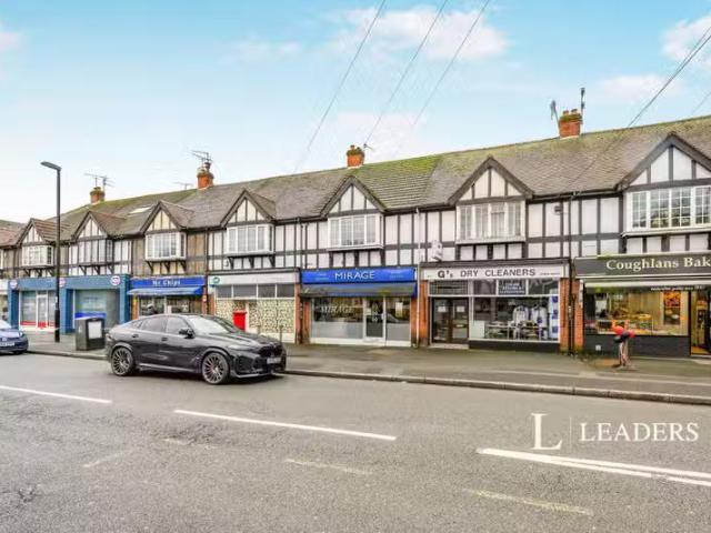 House for rent in Chipstead, Reigate and Banstead