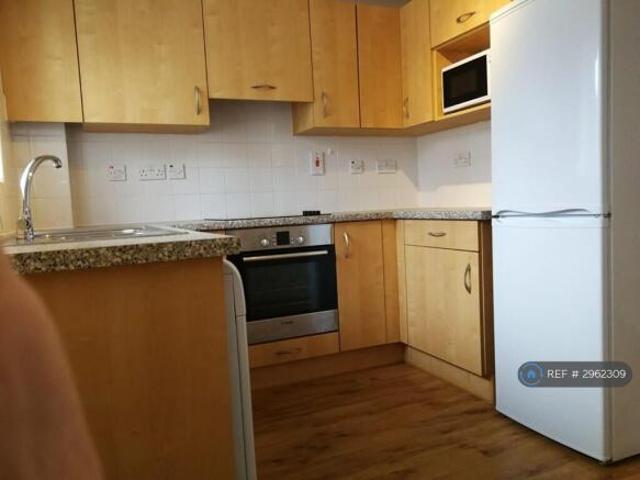 Flat for rent in Chislehurst, Greater London