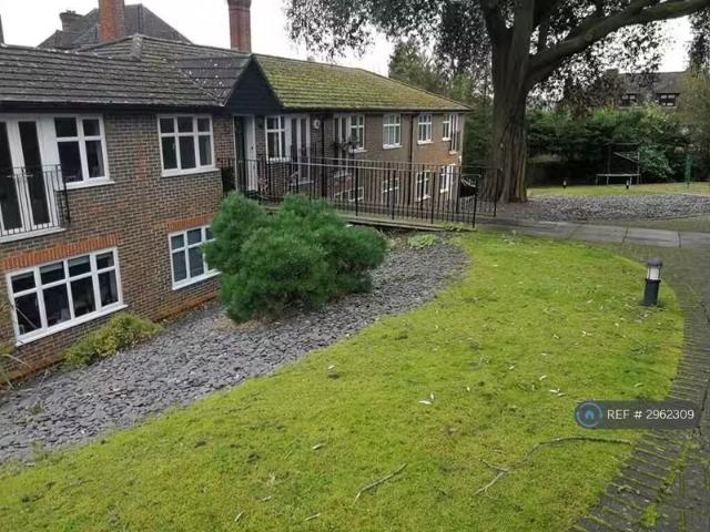 House for rent in Bickley, Greater London