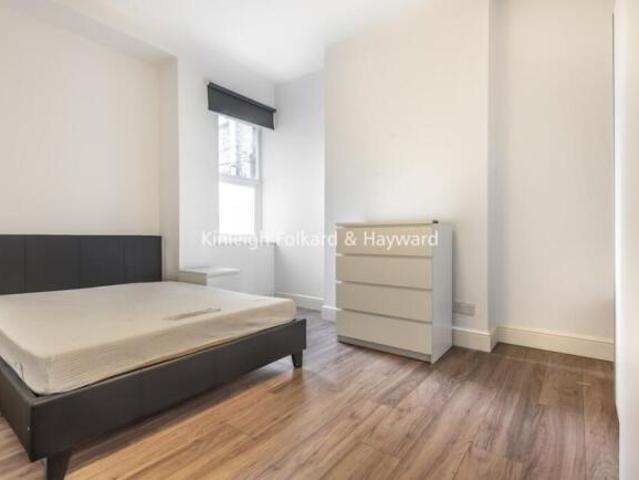 Flat for rent in Chiswick, Greater London