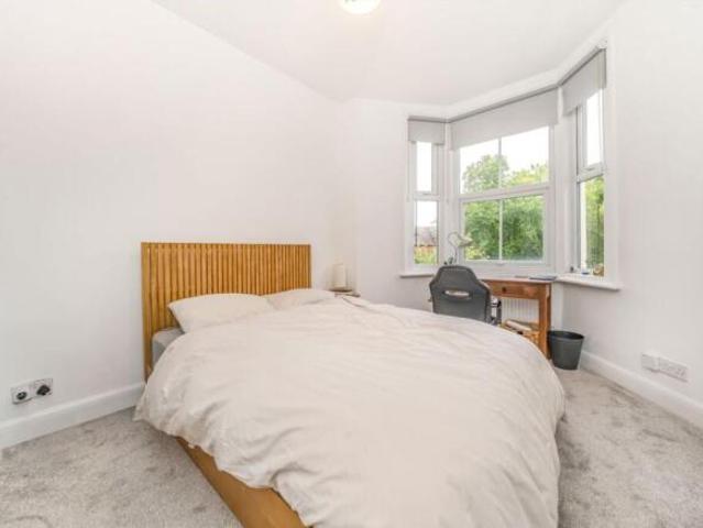 Flat for rent in Chiswick, Greater London