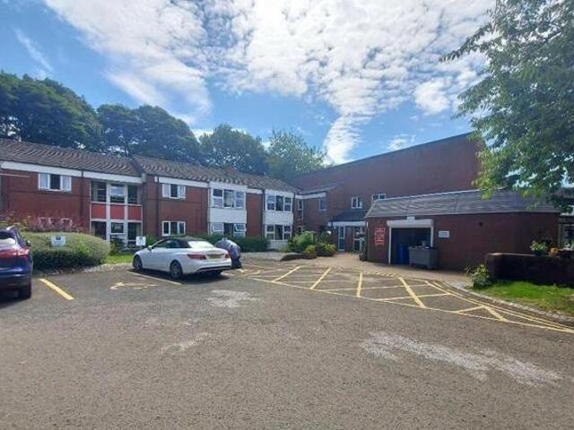 House for rent in Andertons Mill, Lancashire
