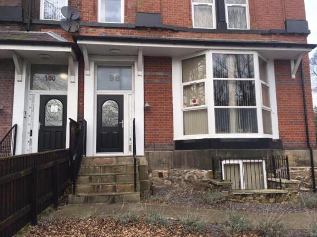 Flat for rent in Lee Bank, Greater Manchester