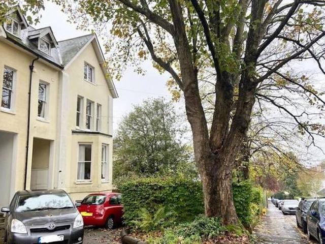 House for rent in Hampshire