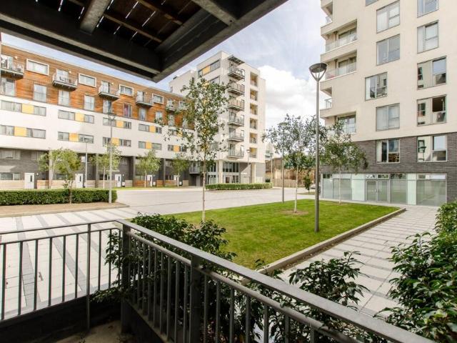 Flat for rent in Aldgate
