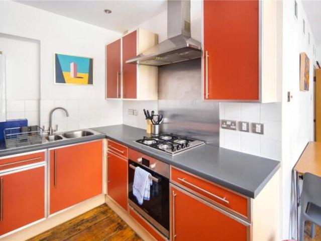 Flat for rent in Shoreditch, Greater London