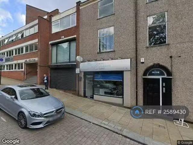 House for rent in The Haulgh, Lee Bank