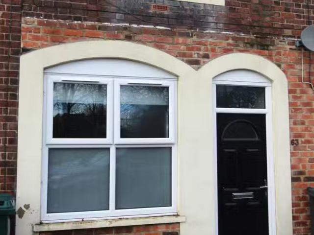 House for rent in Egginton, East Midlands