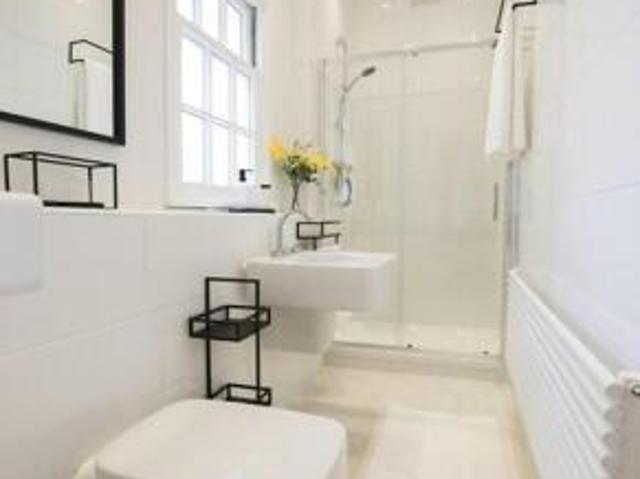 Flat for rent in Church Hill, Derry and Strabane District