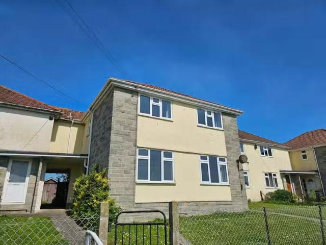 House for rent in Chorlton, Wervin