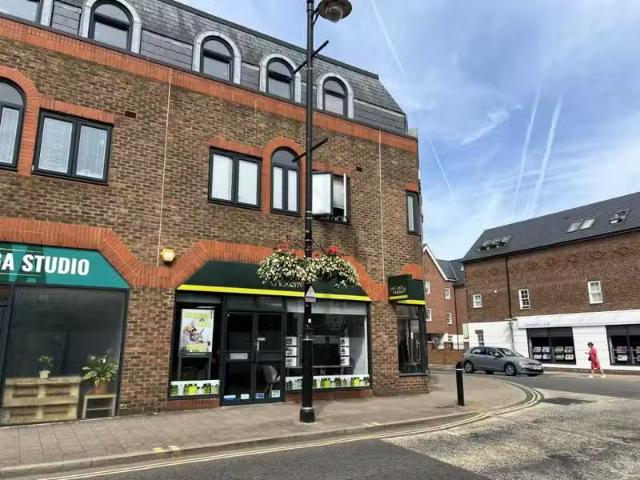 House for rent in Fleet, Hart
