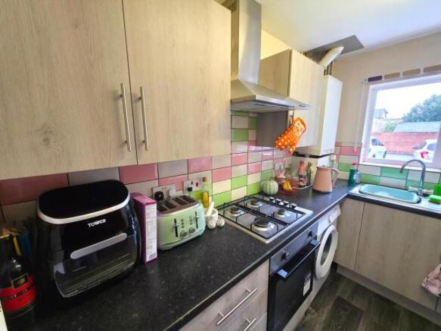 Flat for rent in Kings Heath, Wake Green