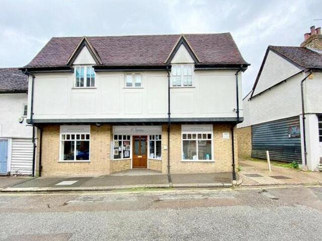 House for rent in Hertford, Colliers End
