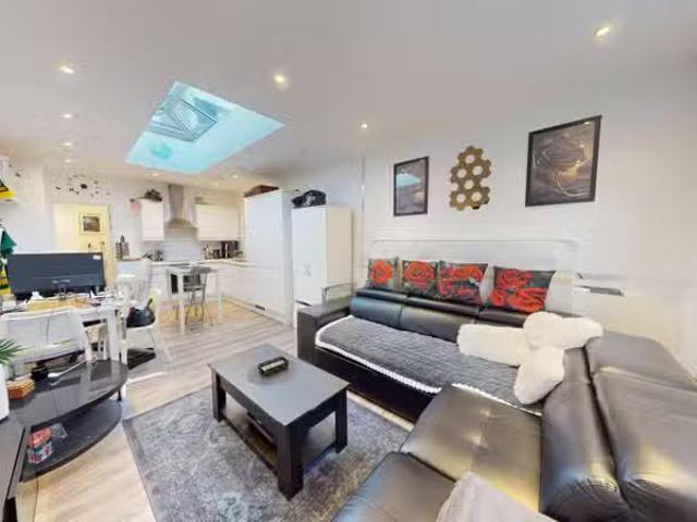 House for rent in Enfield, Greater London