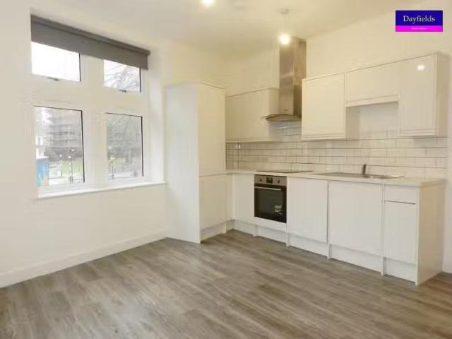 House for rent in Enfield, Greater London