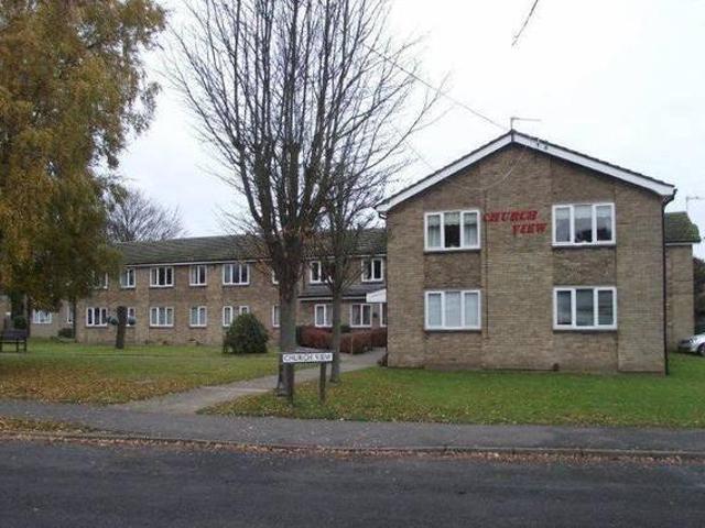 House for rent in Lincolnshire